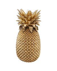 Kare - Deco Vase Pineapple 50cm
