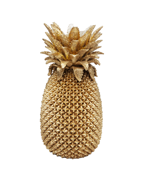 Kare - Deco Vase Pineapple 50cm