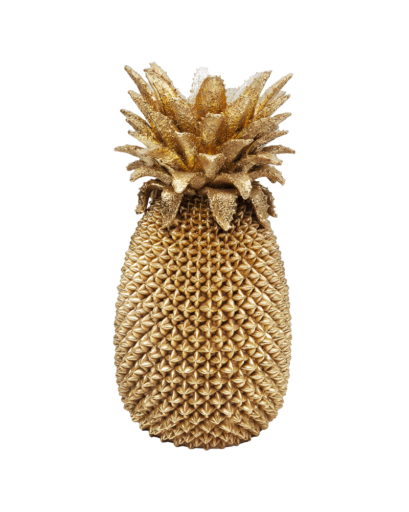 Kare - Deco Vase Pineapple 50cm