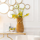 Kare - Deco Vase Pineapple 50cm