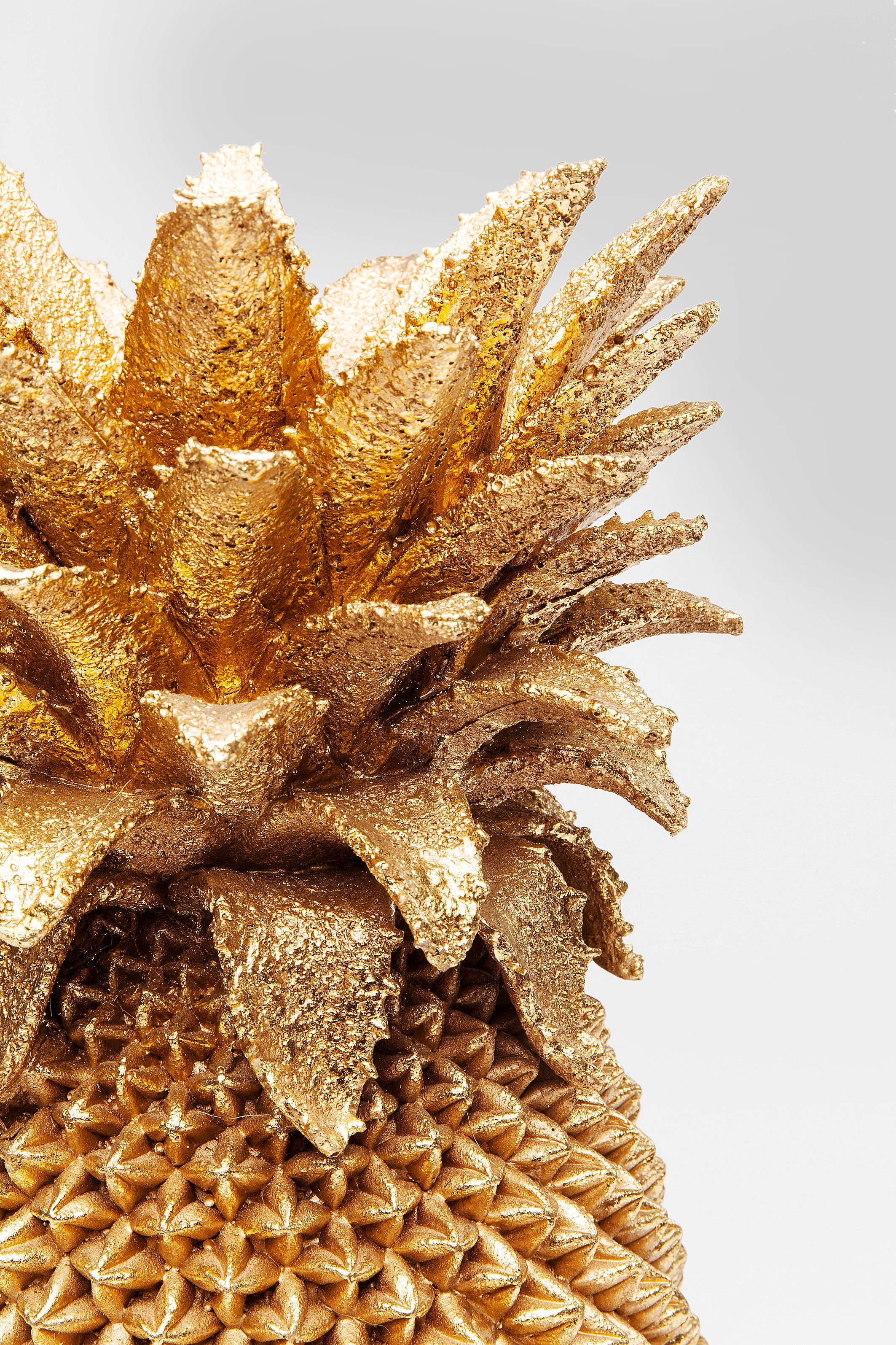 Kare - Deco Vase Pineapple 50cm