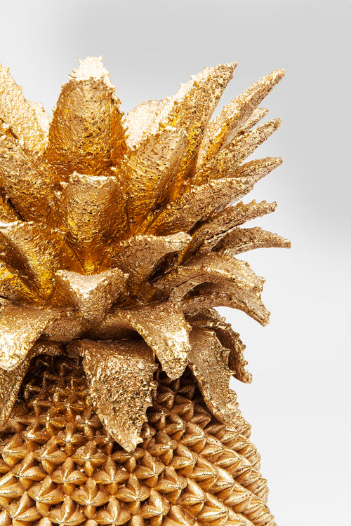 Kare - Deco Vase Pineapple 50cm