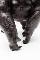 Kare - Deco Figurine Monkey Beach 30cm