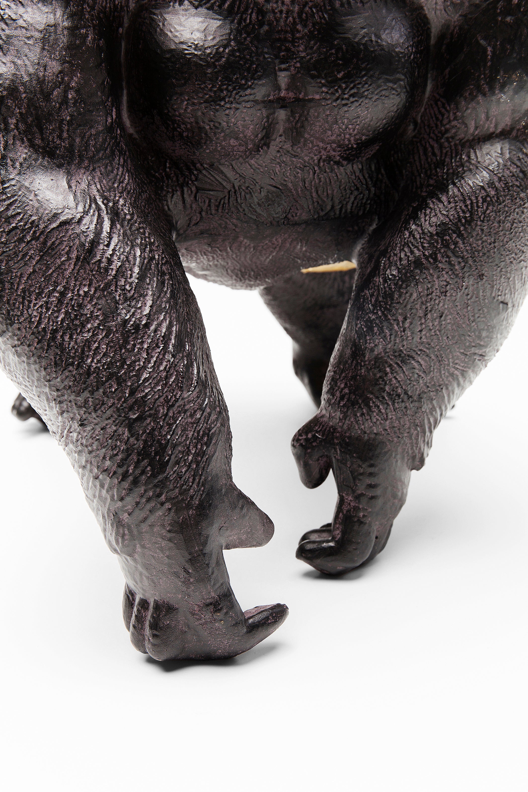 Kare - Deco Figurine Monkey Beach 30cm