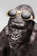 Kare - Deco Figurine Monkey Beach 20cm