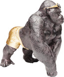 Kare - Deco Figurine Monkey Beach 20cm