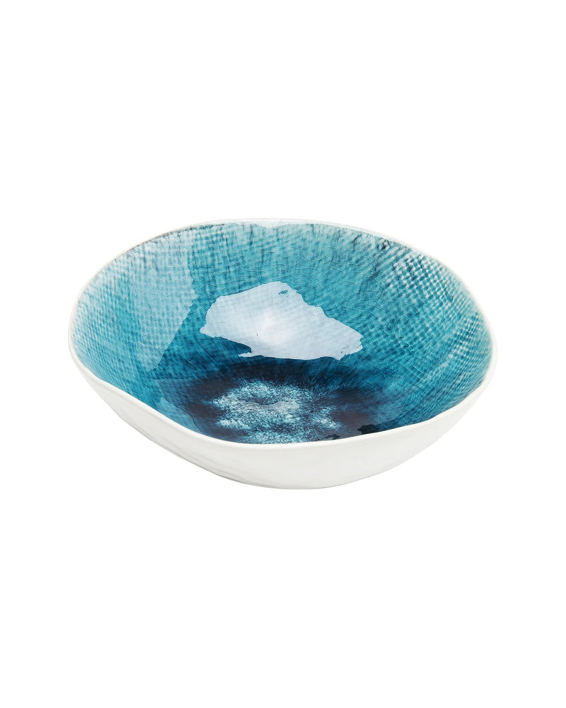 Kare - Bowl Azur Ø17cm