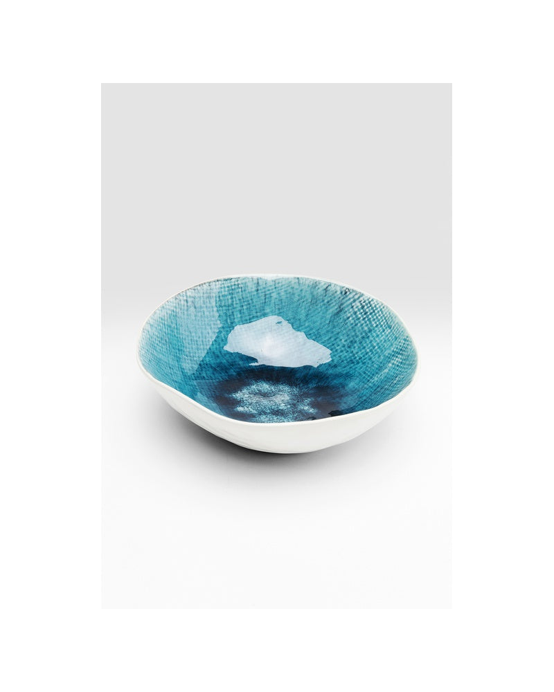 Kare - Bowl Azur Ø17cm