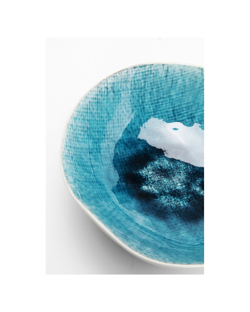 Kare - Bowl Azur Ø17cm