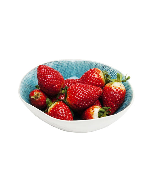Kare - Bowl Azur Ø17cm