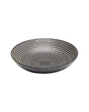 Kare - Plate Deep Tokyo Ø20cm
