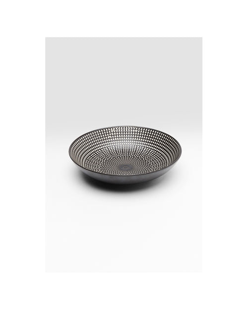 Kare - Plate Deep Tokyo Ø20cm