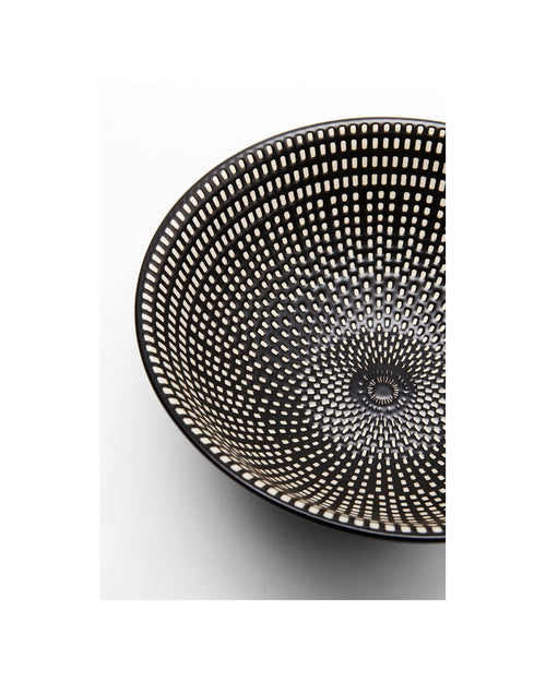 Kare - Bowl Tokyo Ø18cm