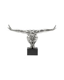 Kare - Deco Object Athlete XL Silver