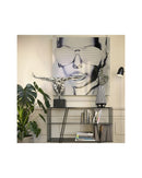 Kare - Deco Object Athlete XL Silver