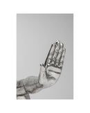 Kare - Deco Object Athlete XL Silver
