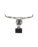 Kare - Deco Object Athlete XL Silver