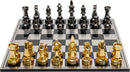 Kare - Deco Object Chess 60x60cm