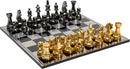 Kare - Deco Object Chess 60x60cm
