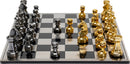 Kare - Deco Object Chess 60x60cm