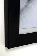 Kare - Picture Frame Flower Lady Pastel 117x1