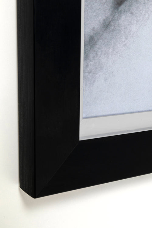 Kare - Picture Frame Flower Lady Pastel 117x1