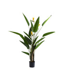 Kare - Deco Plant Paradise Flowers 190cm