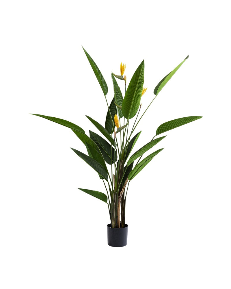 Kare - Deco Plant Paradise Flowers 190cm