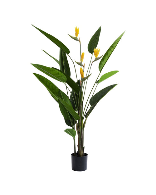Kare - Deco Plant Paradise Flowers 190cm