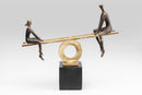 Kare - Deco Object Balance