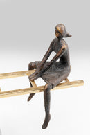 Kare - Deco Object Balance