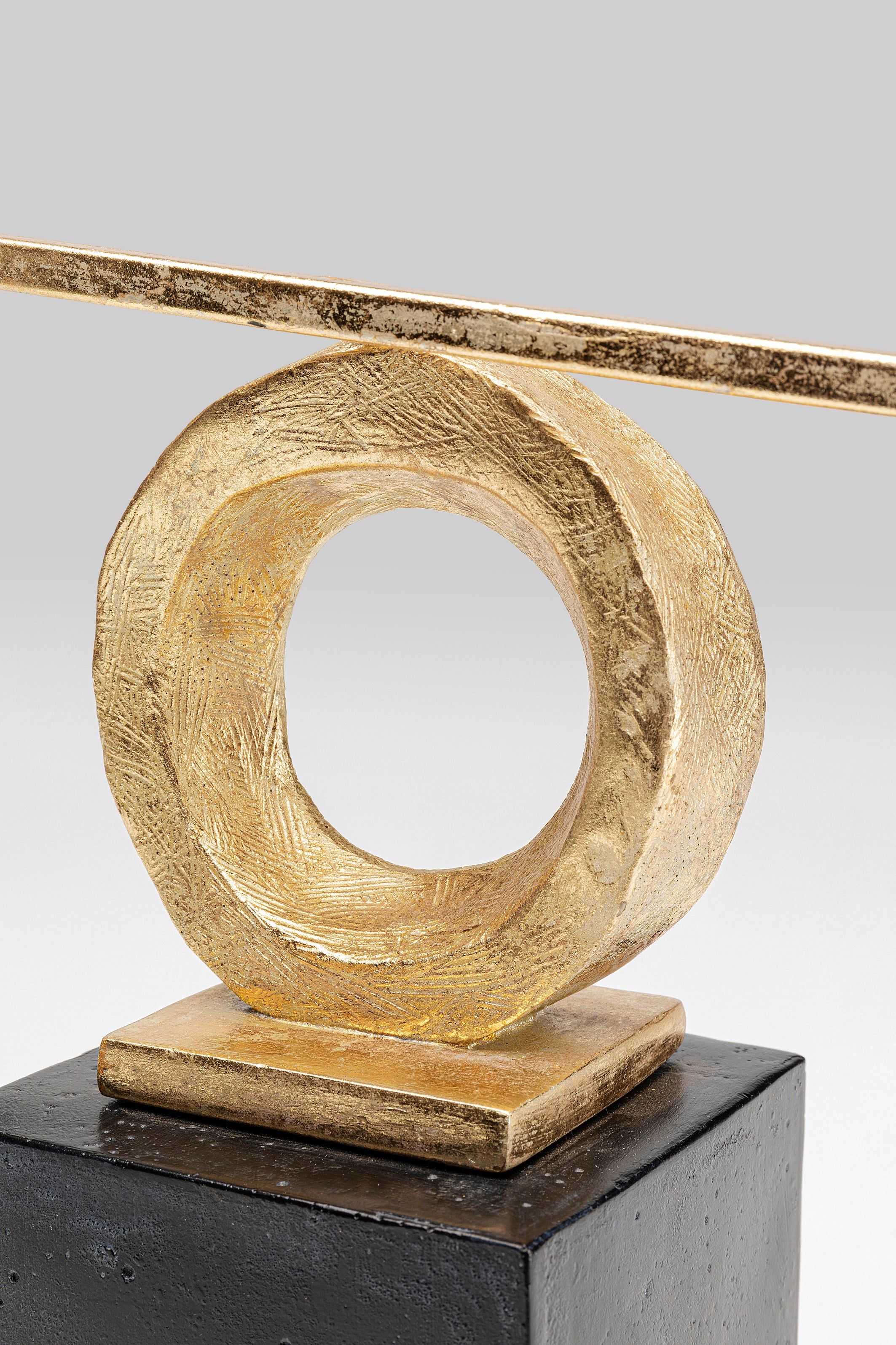 Kare - Deco Object Balance