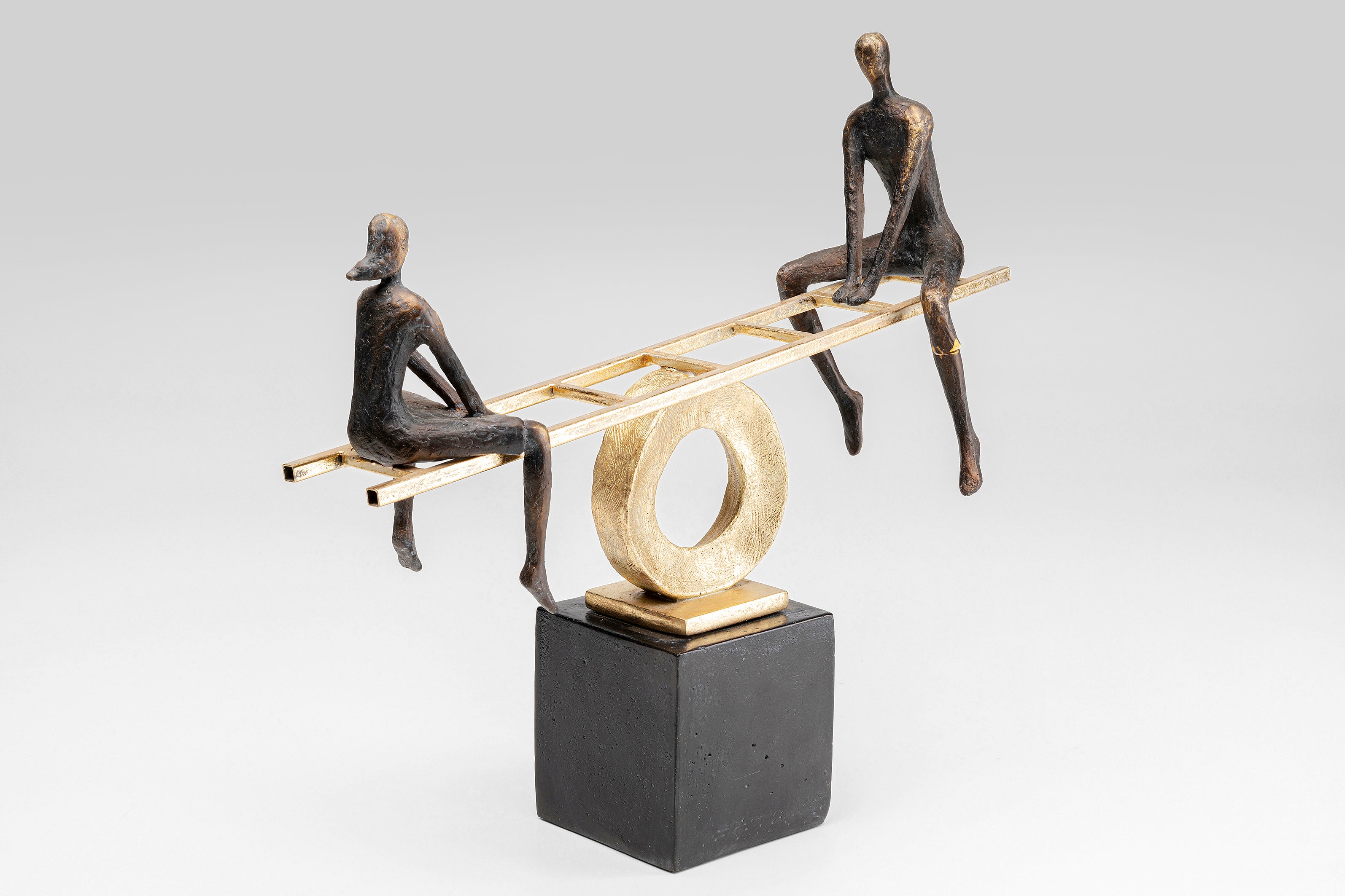 Kare - Deco Object Balance