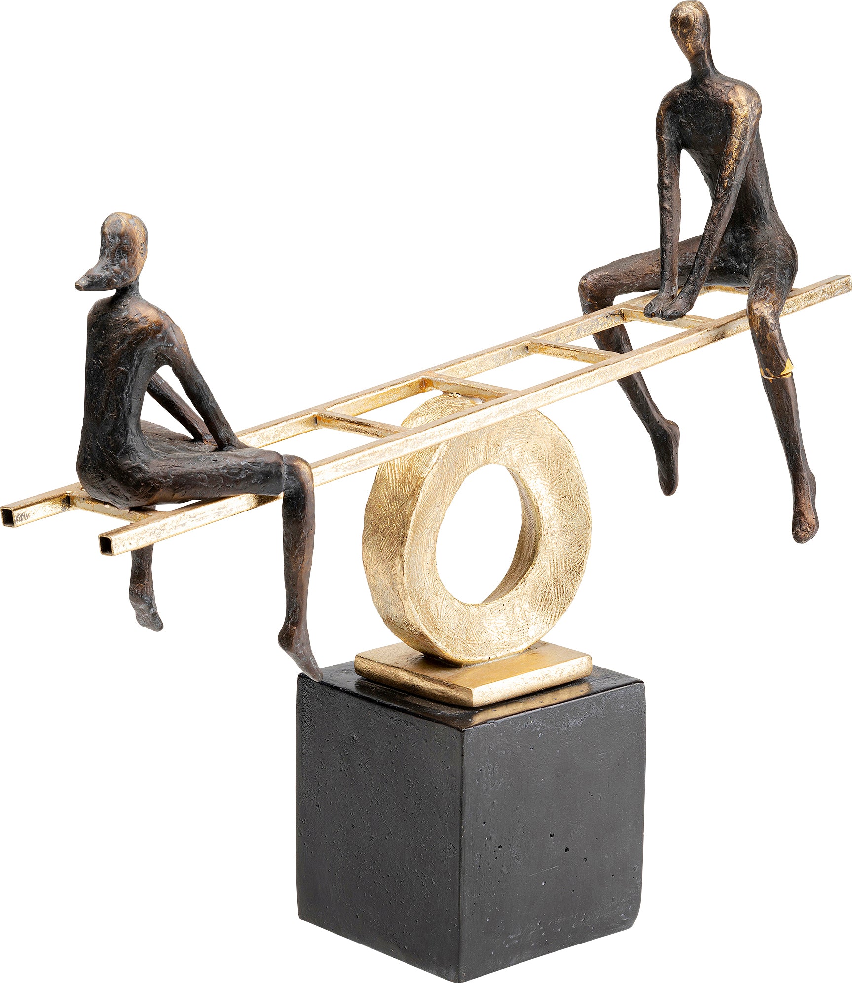 Kare - Deco Object Balance