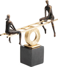 Kare - Deco Object Balance
