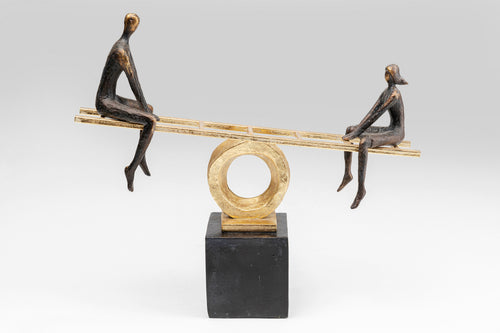 Kare - Deco Object Balance