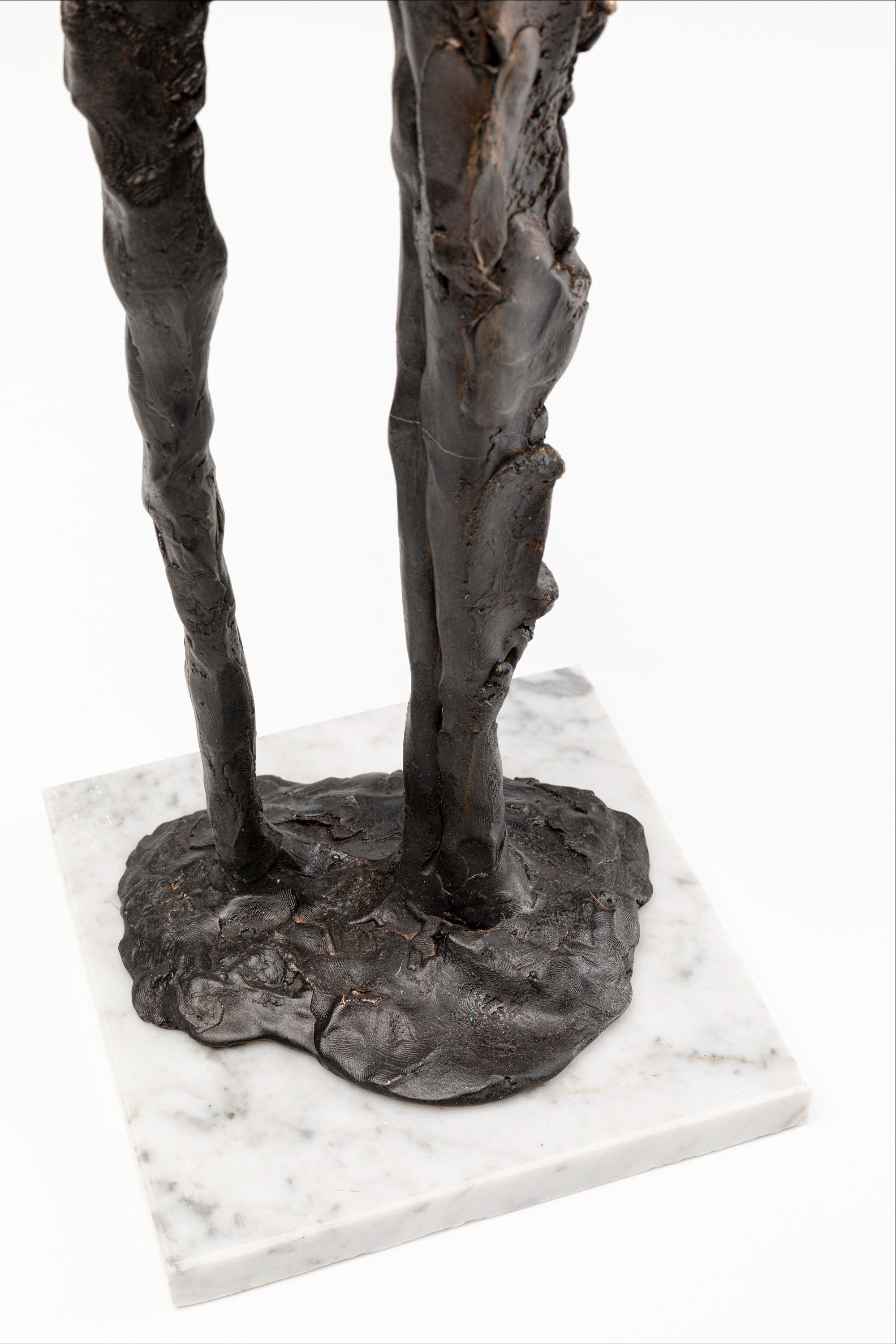 Kare - Deco Figurine Abstract Love 50cm