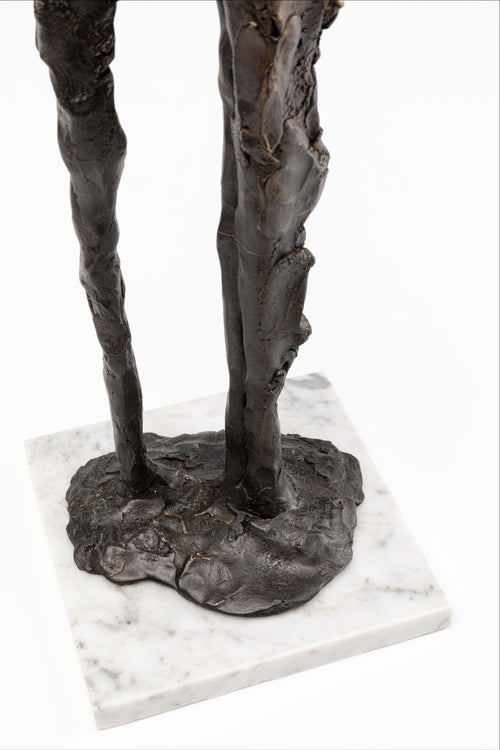 Kare - Deco Figurine Abstract Love 50cm