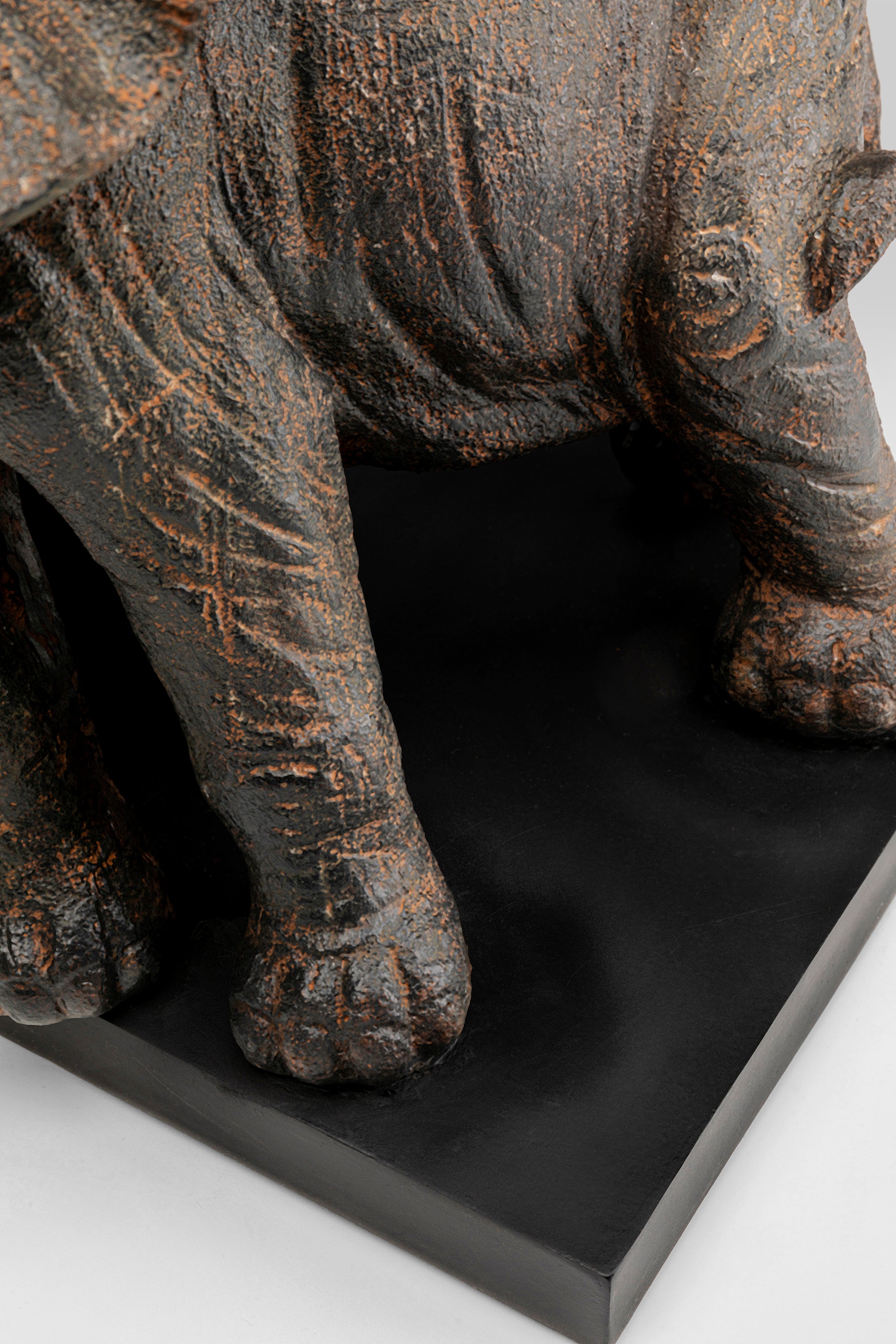 Kare - Bookend Elephants 25 (2/Set)