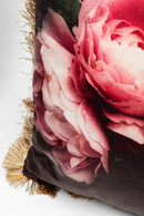 Kare - Cushion Blush Roses 45x45cm