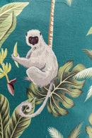 Kare - Cushion Jungle Fever 45x45cm