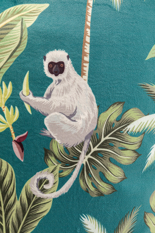 Kare - Cushion Jungle Fever 45x45cm