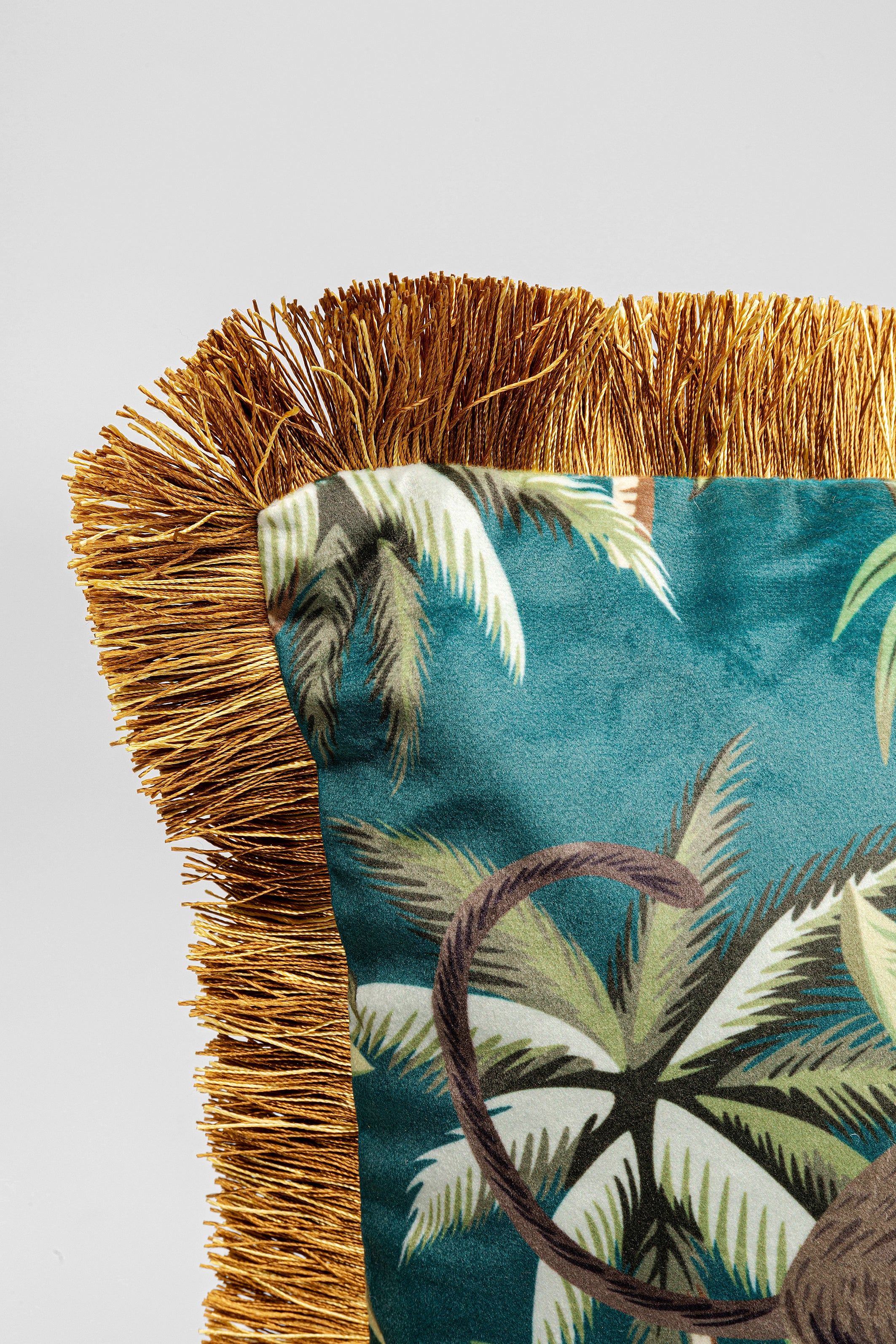 Kare - Cushion Jungle Fever 45x45cm