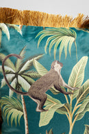 Kare - Cushion Jungle Fever 45x45cm