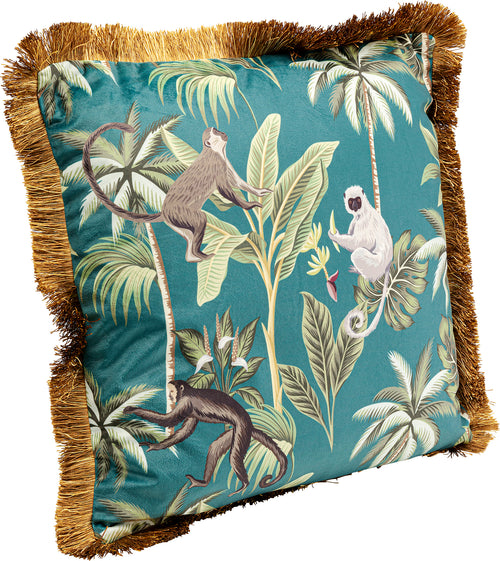 Kare - Cushion Jungle Fever 45x45cm