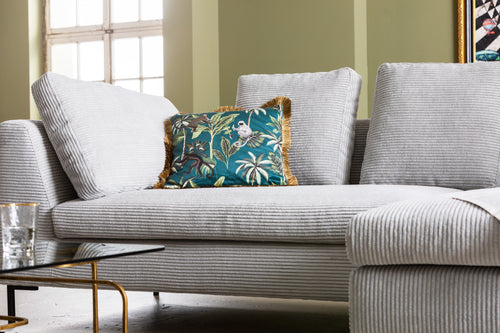 Kare - Cushion Jungle Fever 45x45cm