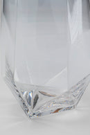 Kare - Tumbler Diamond Gold Rim