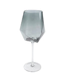 Kare - Wine Glass Diamond Smoke