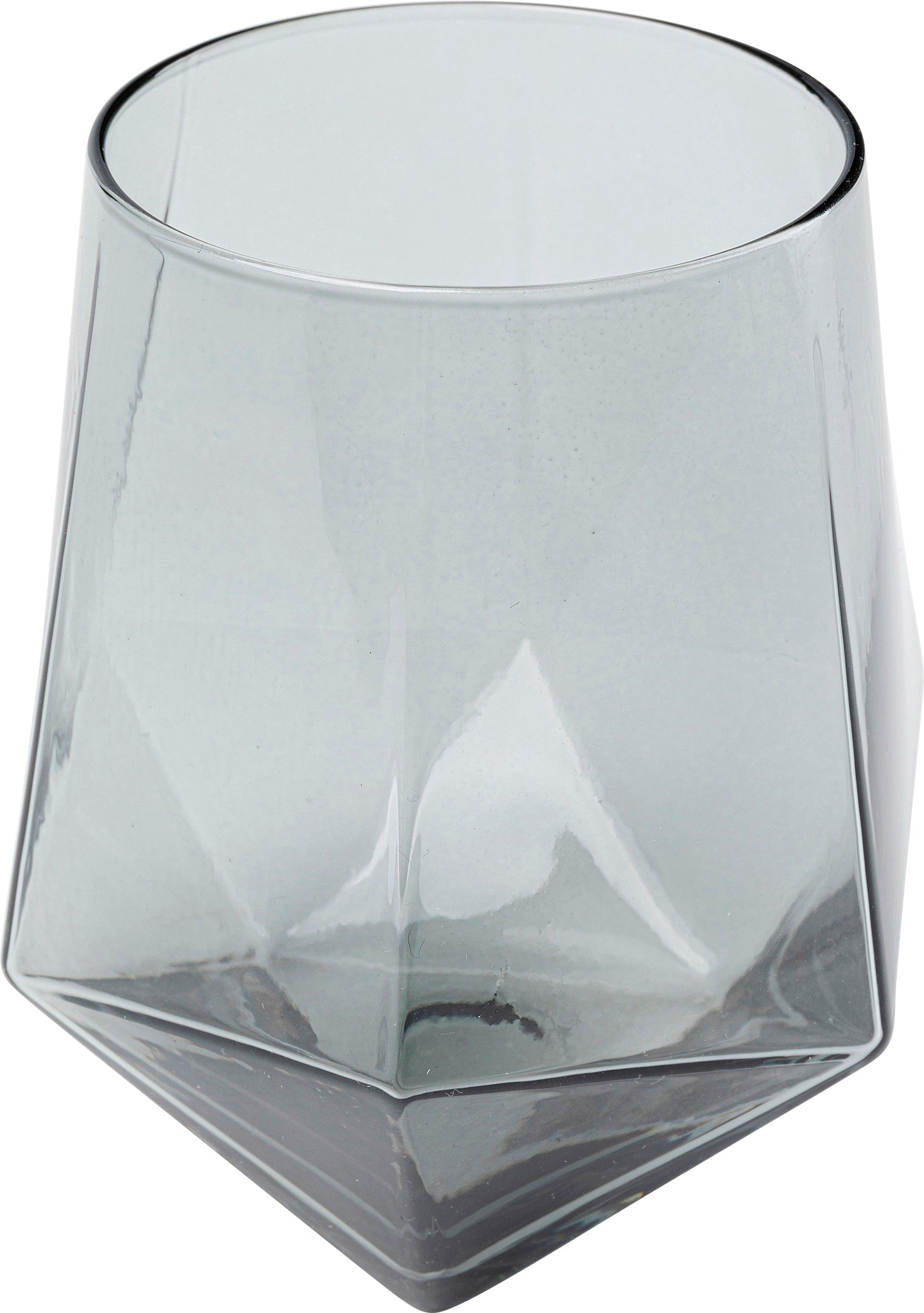Kare - Tumbler Diamond Smoke