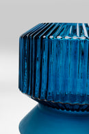 Kare - Vase Marvelous Duo Blue 36cm